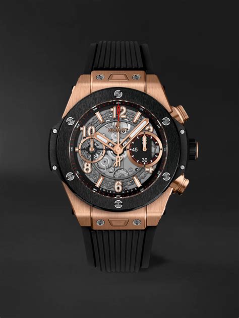 hublot zoominfo|Hublot .